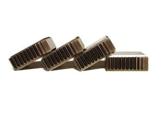 Image of Steel Dragon Tools 37830 3/4" 12R Right Hand Alloy Pipe Dies fits RIDGID Ratchet Threader