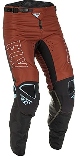 Image of Fly Racing Pants Kinetic Fuel