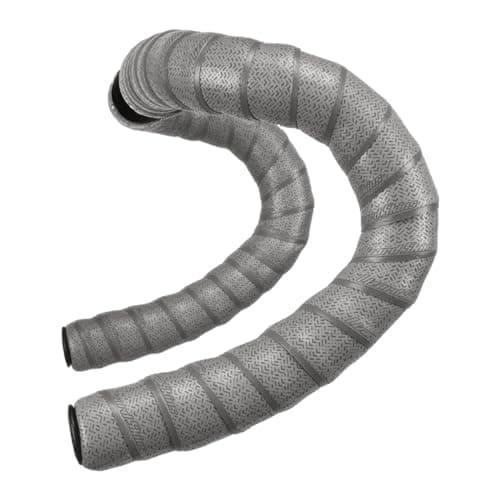 Image of Lizard Skins Unisex's DSP Bar V2 Handlebar Grip Tape, Cool Gray, 2.5 mm, DSPCY232
