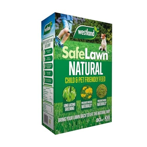 Image of Westland Safelawn 80m2 Box