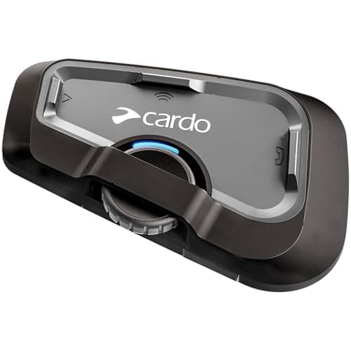 Image of Cardo FREECOM 4X - SINGLE
