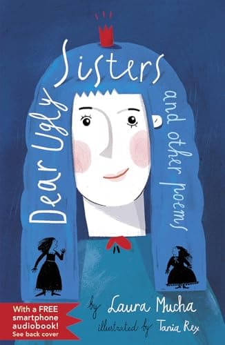 Image of Dear Ugly Sisters: and other poems