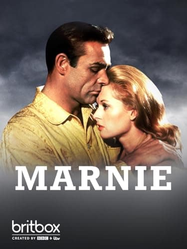Image of Marnie