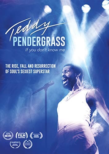 Image of Pendergrass, Teddy - If You Don't Know Me