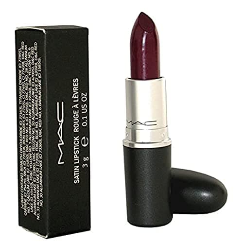 Image of MAC SATIN