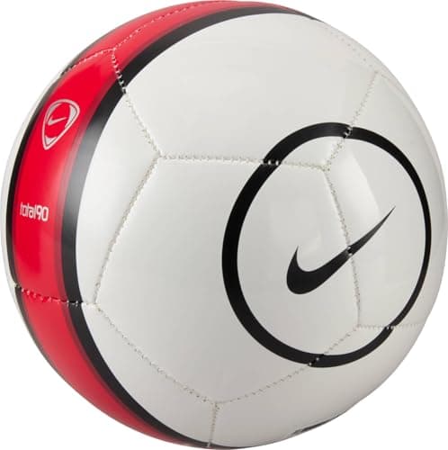 Image of Nike Skills Total 90 IH7533-100 Football White/Black/Red/Black, 1