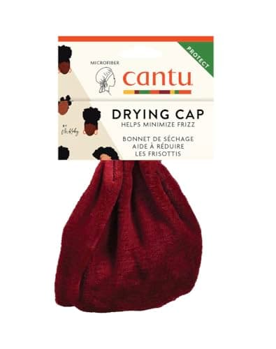 Image of Cantu Microfiber Drying Cap