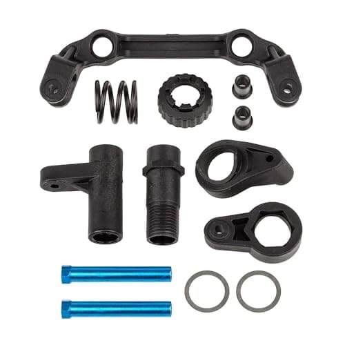 Image of Team Associated SR7 Steering Bellcrank Set