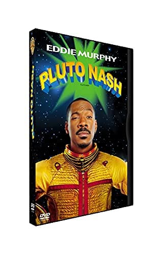 Image of Pluto Nash