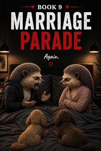 Image of Marriage Parade Book 9: Again