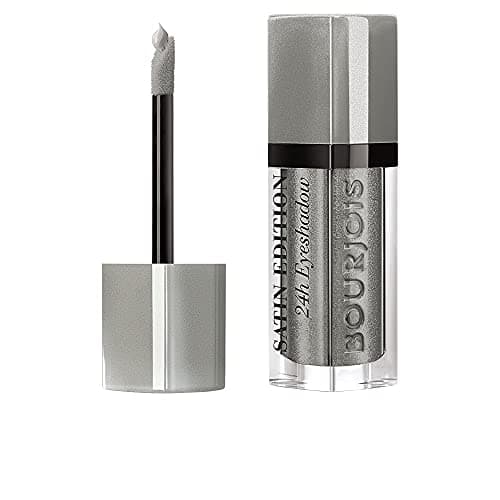 Image of Bourjois Satin Edition 24H Eyeshadow 6 Drive megrey-zy, 8ml