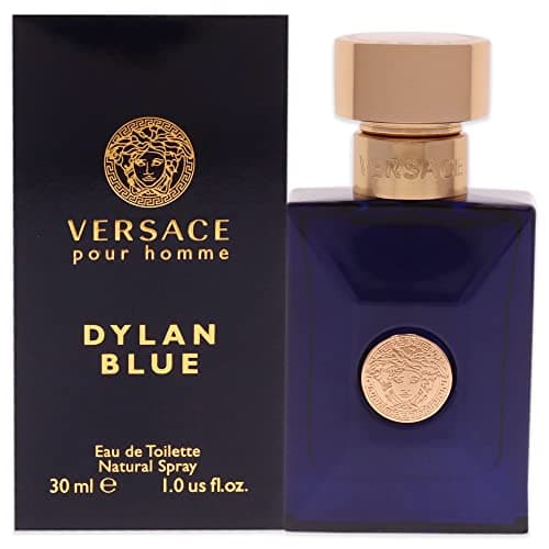 Image of Versace Dylan Blue EDT Spray, 30 ml
