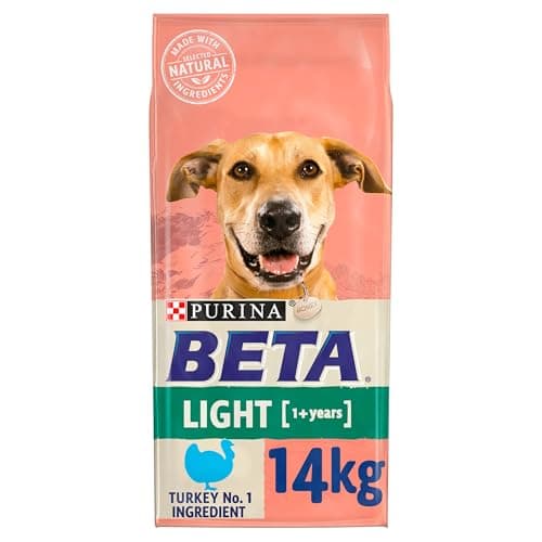 Image of BETA Adult Light Turkey Dry Dog Food 14kg