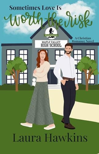 Image of Sometimes Love Is Worth the Risk (Sometimes Love... Book 1)