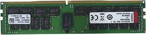 Image of Kingston 32GB DDR4-2666MHZ ECC REG CL19