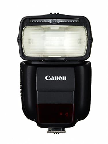 Image of Canon Speedlite 430EX III-RT