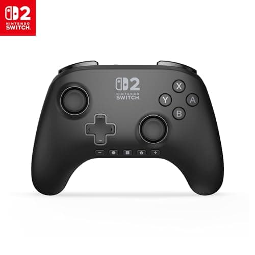 Image of PowerA Advantage Wireless Controller BLACK