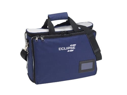 Image of Eclipse Professional Tools TECHCASE Professional Tool Case 440 x 200 x 330mm, Blue