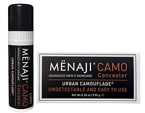 Image of Mënaji CAMO Concealer, Magnum Light 10 g