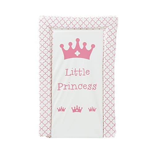 Image of Obaby Changing Mat, Little Princess