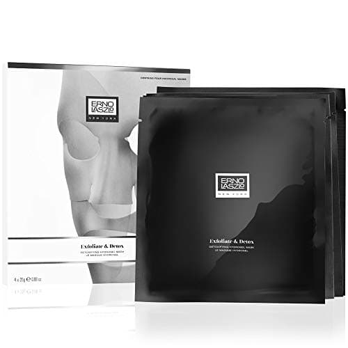 Image of ERNO LASZLO Detoxifying Hydrogel Mask