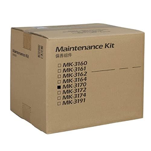 Image of Kyocera MK-3170 Maintenance Kit