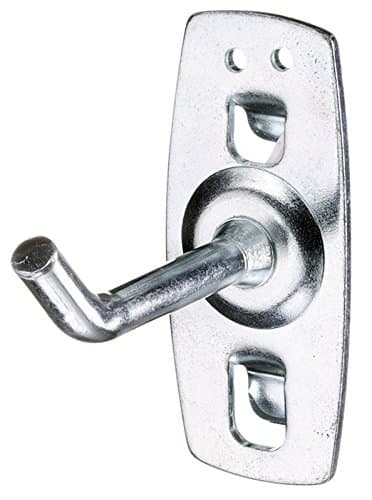 Image of Gedore Tool Hook with Slanted End 50 x 6 mm Short – 1500 h 29 – 50