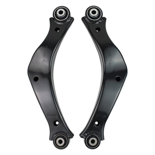 Image of HouYeen Rear Upper Right and Left Wishbone Suspension Control Arms for Fia-t Punto For-d Transit Connect Merce-des S V Class O-pel Vaux-hall Insignia A Peu-geot 306 Pors-che 911 Sea-t Alhambra Ibiza
