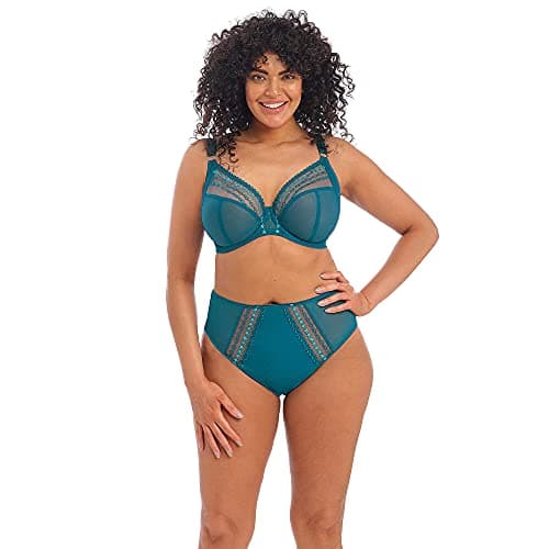 Image of Elomi Matilda Full Coverage Briefs (20, Blue Star)