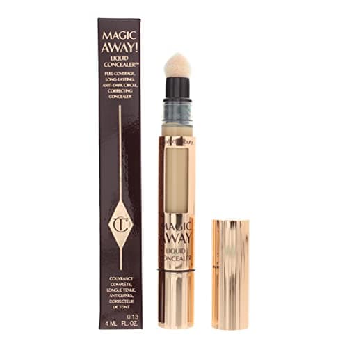 Image of Charlotte Tilbury Magic Away Liquid Concealer (5.5 Medium)