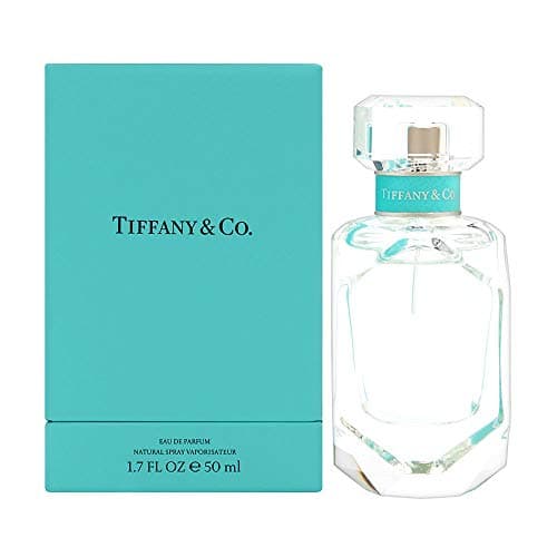 Image of Tiffany Eau de Parfum, 1.7 fl oz (50 ml)