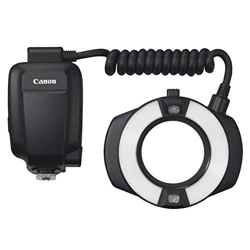 Image of Canon MR-14EX II Macro Ring Lite Flash
