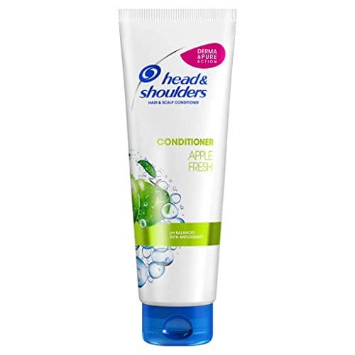 Image of Head & Shoulders Apple Fresh Conditioner 275 ml