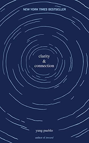Image of Clarity & Connection (The Inward Trilogy)