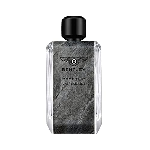 Image of Momentum Unbreakable 100ml EdP Natural Spray - avail May 23