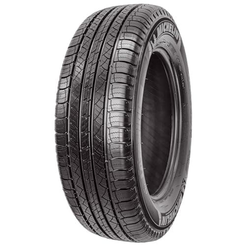 Image of Tyre Summer Michelin Latitude Tour HP 235/60 R18 107V XL J LR DT BSW