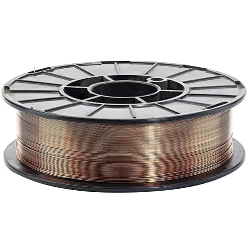 Image of Draper 77176 0.8mm 5Kg Mild Steel Mig Wire