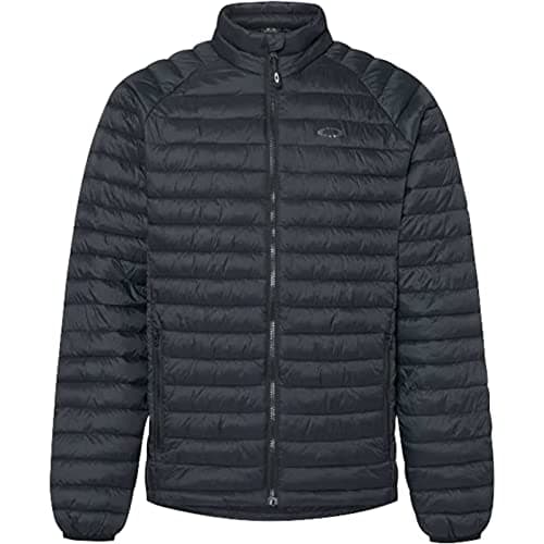 Image of Oakley Omni Thermal Jacket, Blackout, M
