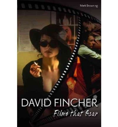 Image of David Fincher Films That Scar by Browning, Mark ( AUTHOR ) Jun-02-2010 Hardback