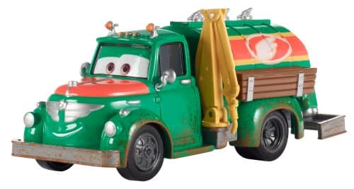 Image of Disney Planes 2 CBN13 Fire + Rescue CHUG
