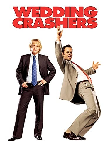 Image of Wedding Crashers
