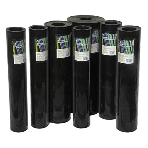 Image of Root Barrier for Bamboo Control System 4M Roll