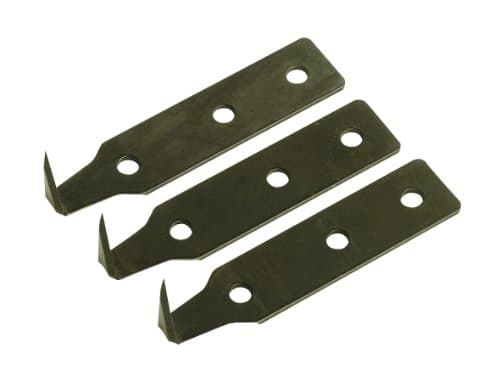 Image of WK02001 Windscreen Removal Tool Blade 18mm Pack of 3