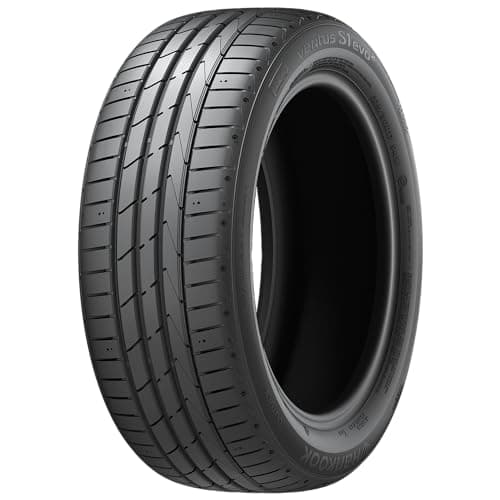 Image of Hankook Ventus S1 evo2 K117B FR - 245/45R19 98Y - Summer Tire
