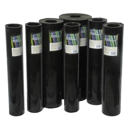 Image of Bamboo Control System - 7M roll
