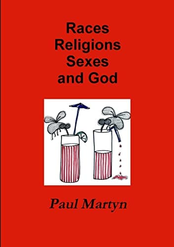 Image of Races Religions Sexes and God