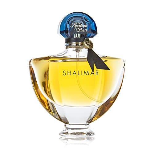 Image of Guerlain Shalimar Eau De Parfum Spray - 50ml/1.7oz