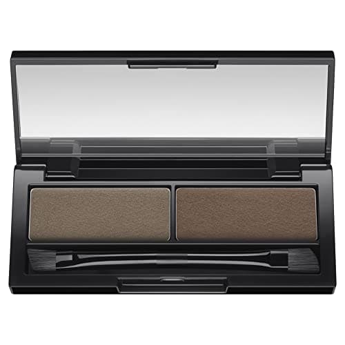 Image of Max Factor Real Brow Duo Kit, 002 Medium