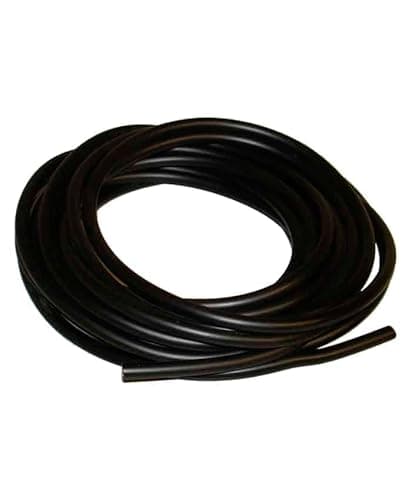 Image of 10 M x 5mm HT Lead Ignition Cable Wire Core For Strimmer Chainsaw & Small Engines