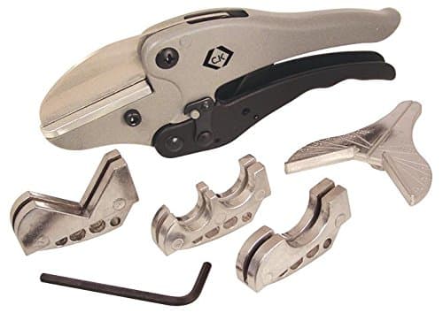 Image of C K Tools Multi Cutter Set | Cutters Pipe Tools, 1 X Qty - T2240